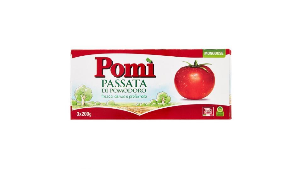 Pomì Passata di Pomodoro