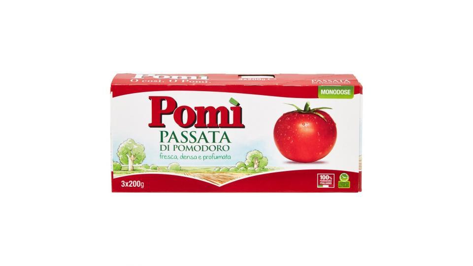 Pomì Passata di Pomodoro