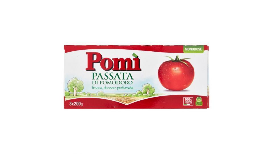 Pomì Passata di Pomodoro