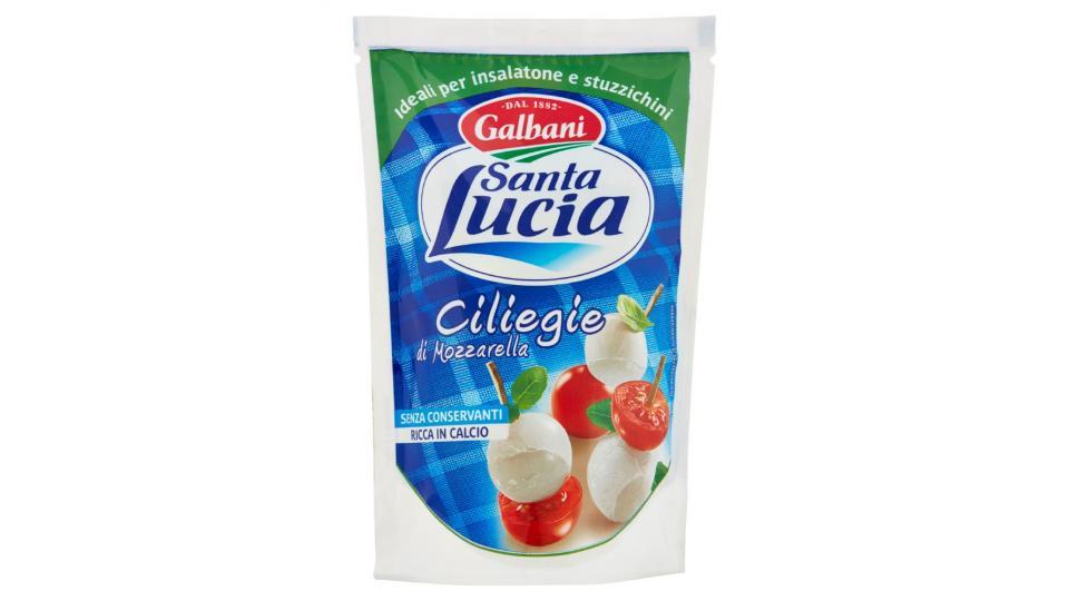 Galbani Santa Lucia Mozzarella Light