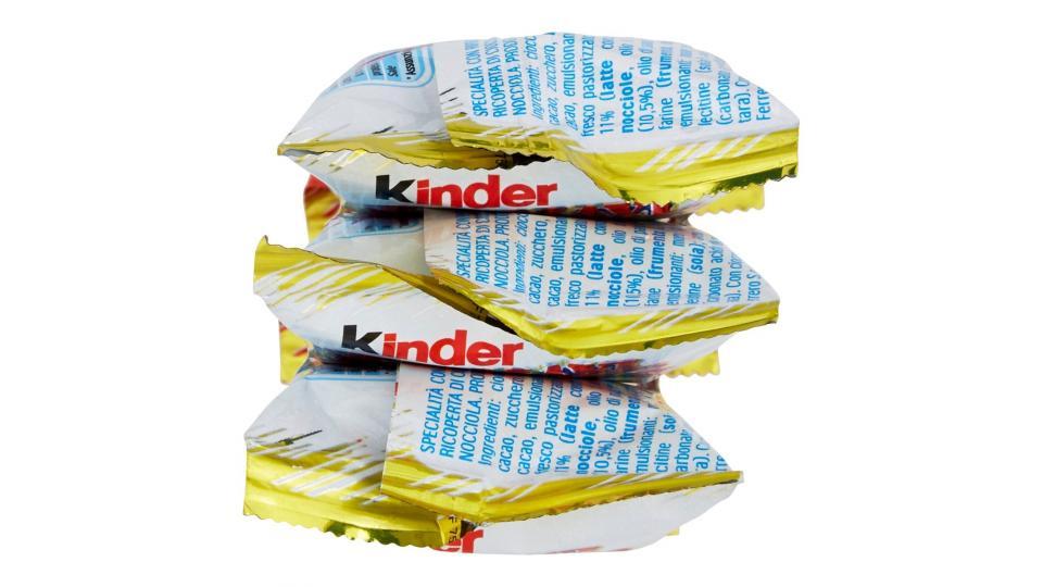 Kinder maxi king