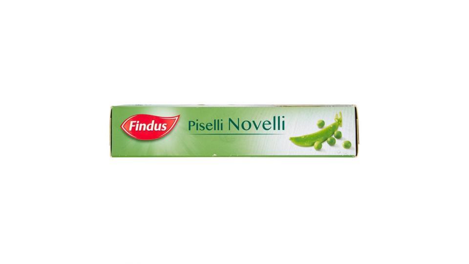 Findus Piselli Novelli