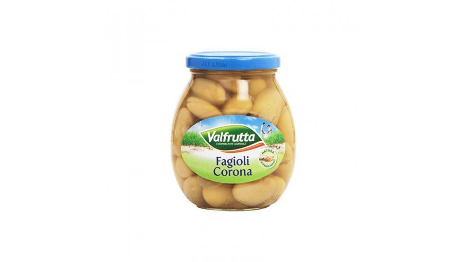 Valfrutta - Fagioli Corona