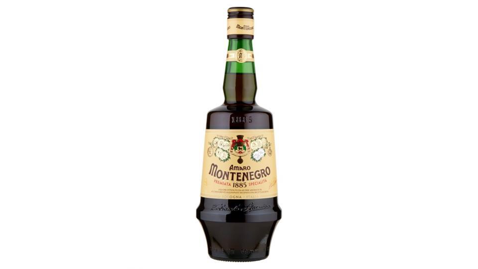 Montenegro Amaro 23 