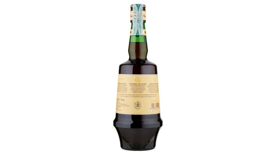 Montenegro Amaro 23 