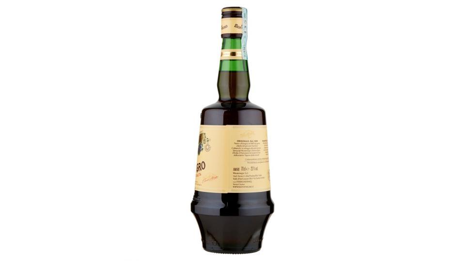 Montenegro Amaro 23 