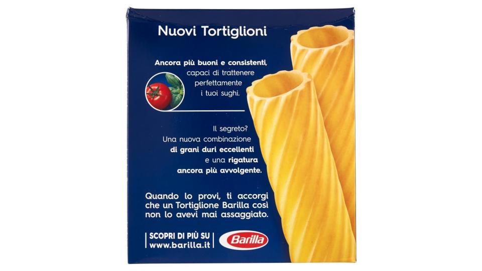 Barilla, Pasta di Semola Tortiglioni 83