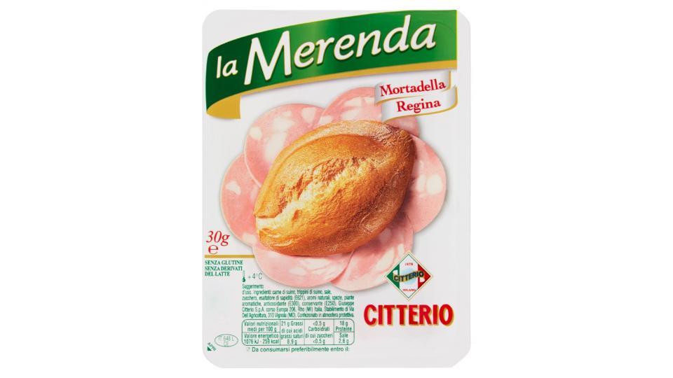 Citterio - La Merenda Salame Milano