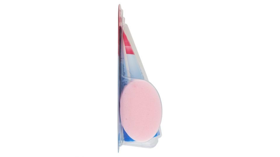 Veet Crema Depilatoria Sotto la Doccia Silk & Fresh Technology Pelli Sensibili