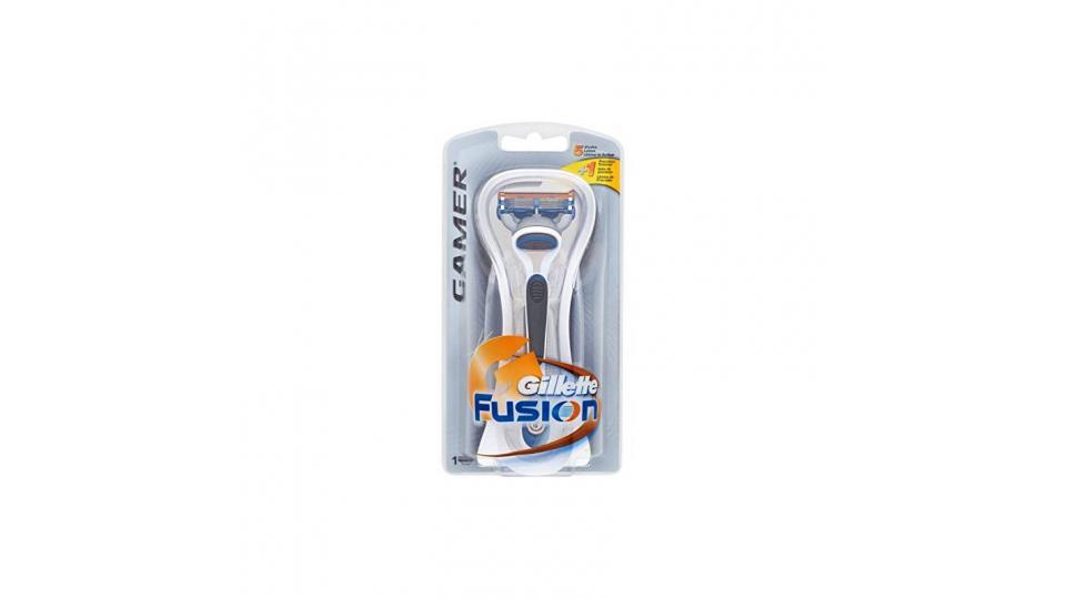 Gillette Fusion Gamer