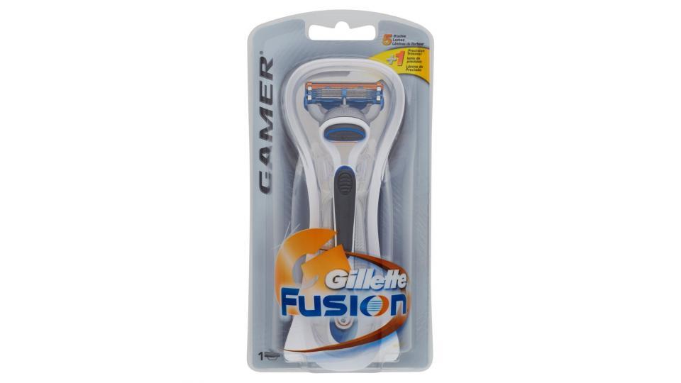 Gillette Fusion Gamer