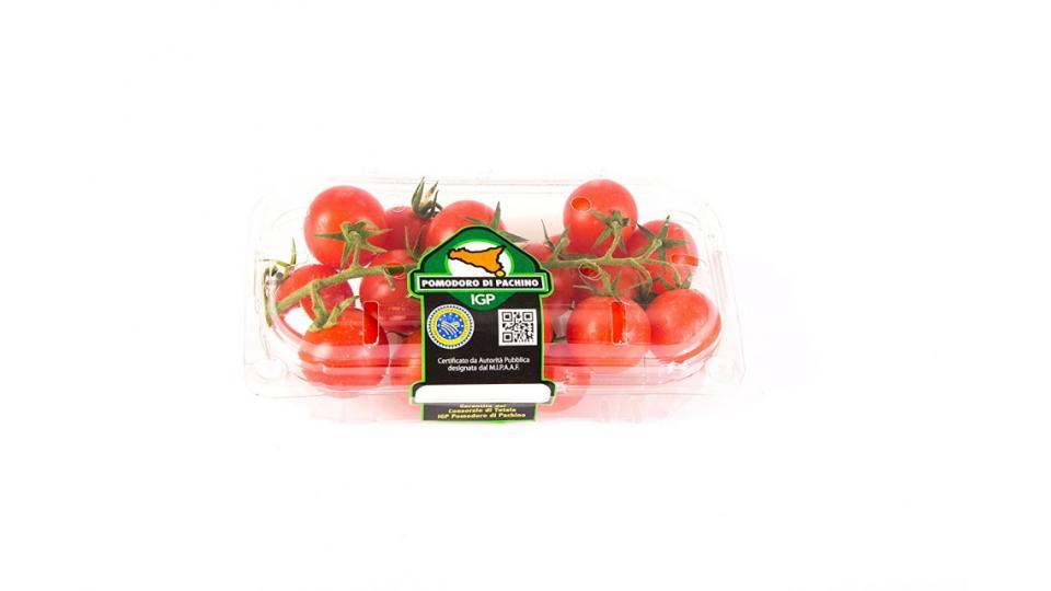 Pomodori pachino IGP