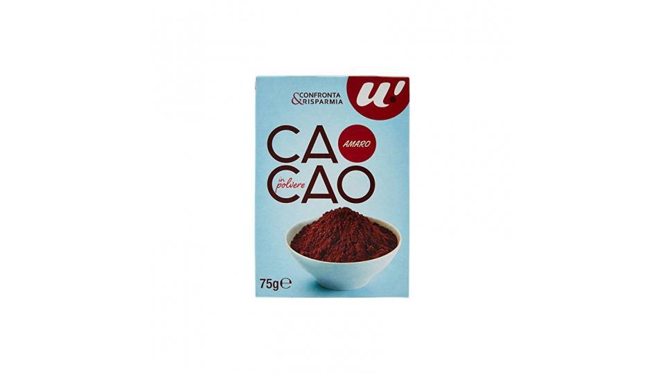 Perugina cacao amaro