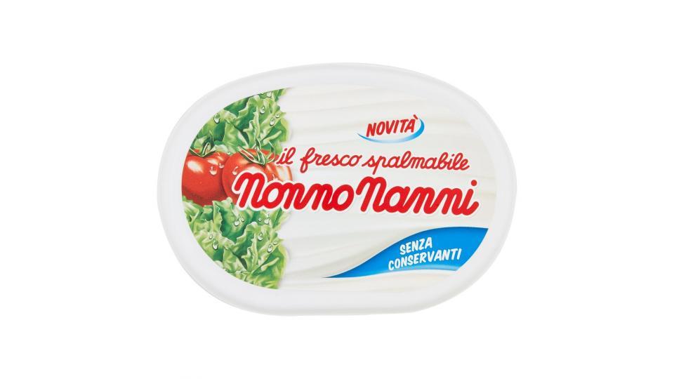 Nonno nanni fresco