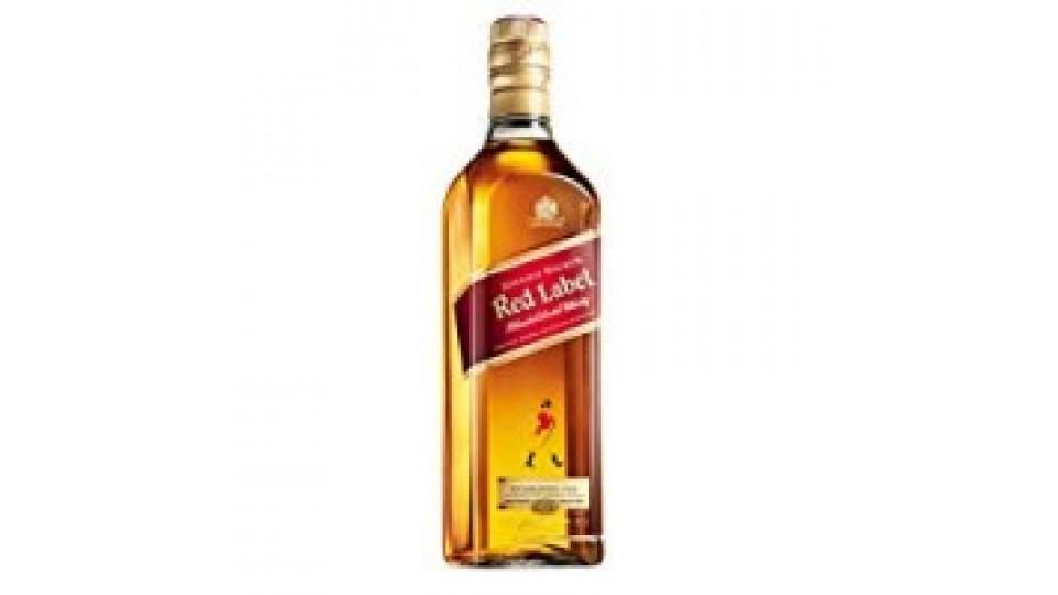 Johnnie Walker, Red Label blended scotch whisky