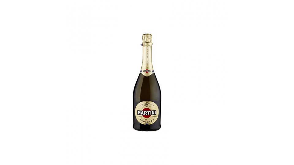 Martini Prosecco Doc Frizzante Aperitivo