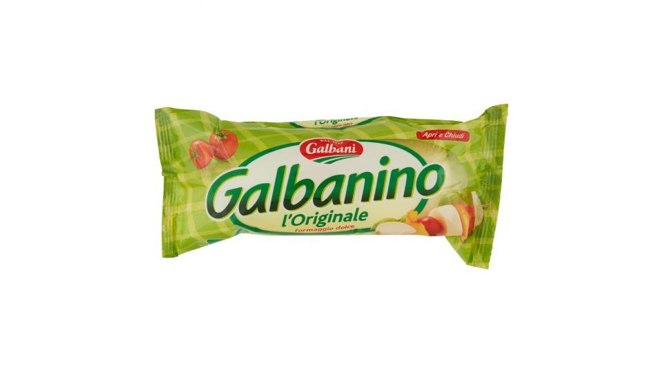 Galbani Galbanino