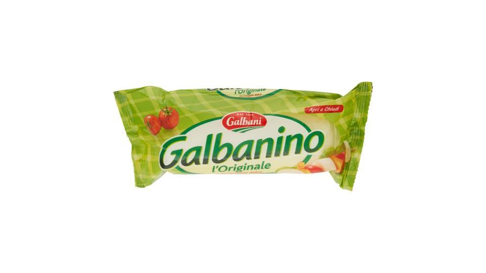 Galbani Galbanino