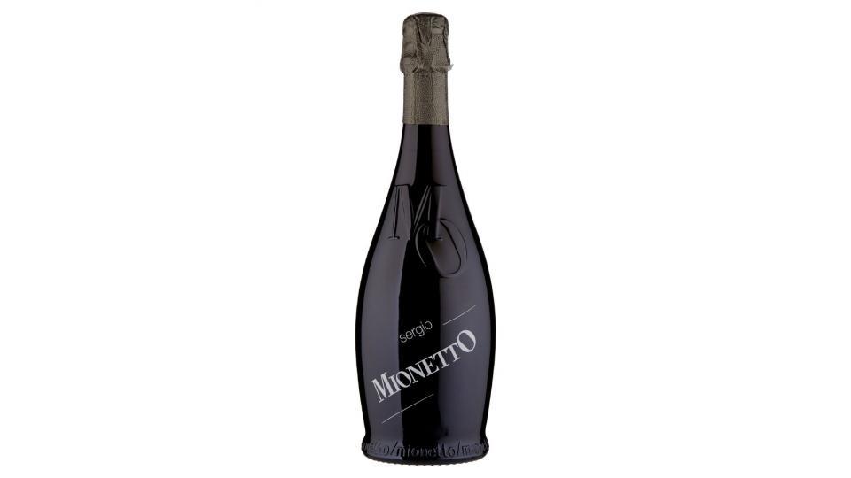 Mionetto Prosecco DOC Treviso Extra Dry