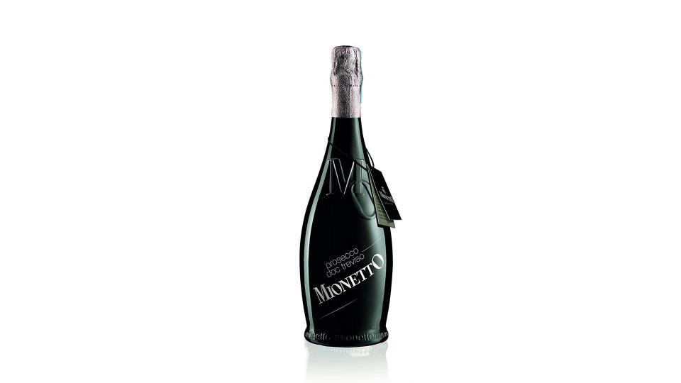 Mionetto Prosecco DOC Treviso Extra Dry