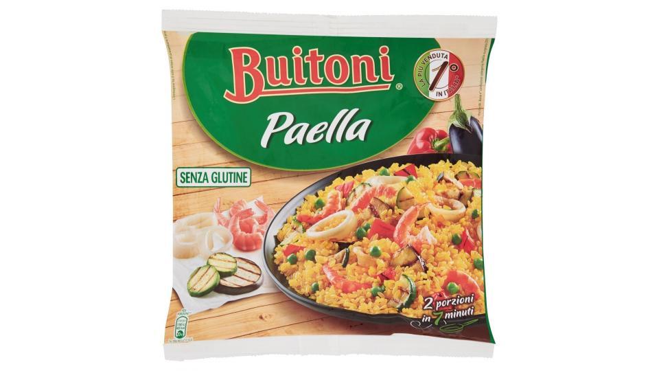 Buitoni - Paella
