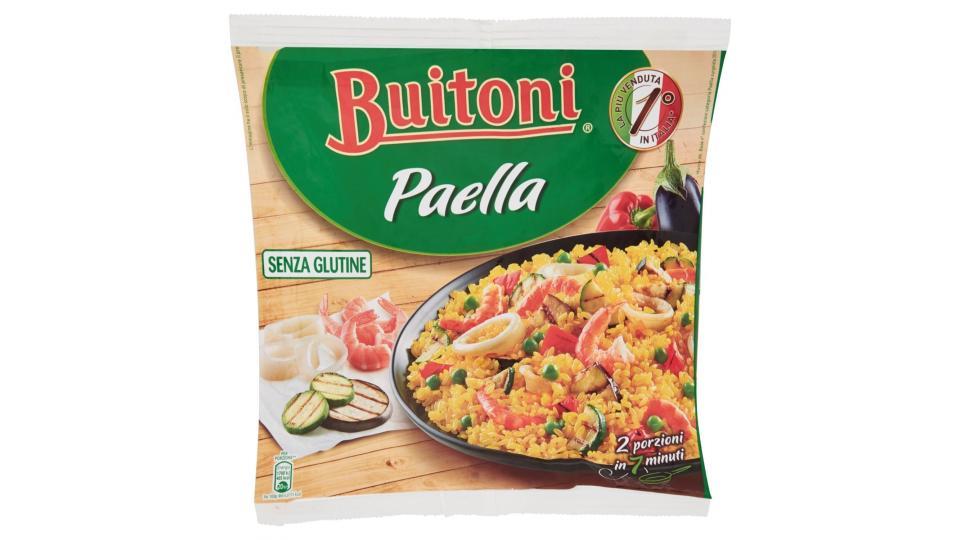 Buitoni - Paella