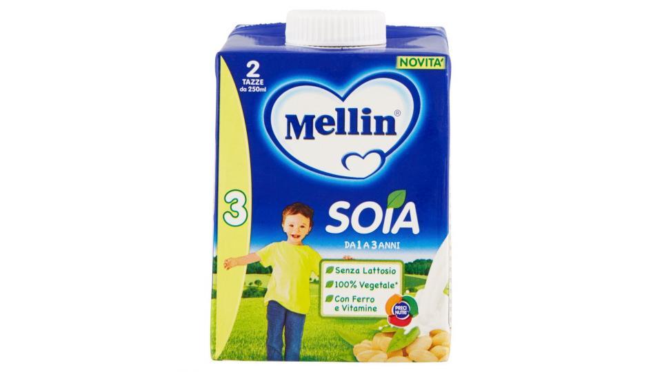 Mellin 3 Soia