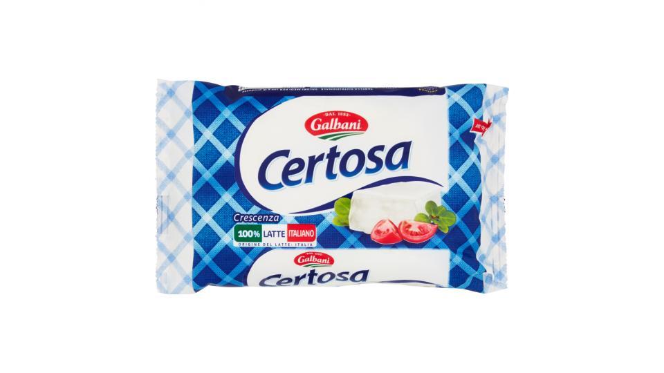 Galbani Certosa Crescenza