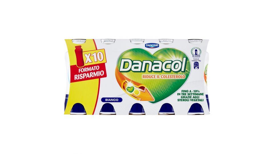 Danacol Bianco