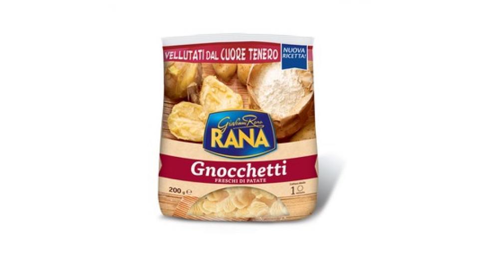 Giovanni Rana Gnocchetti Freschi di Patate