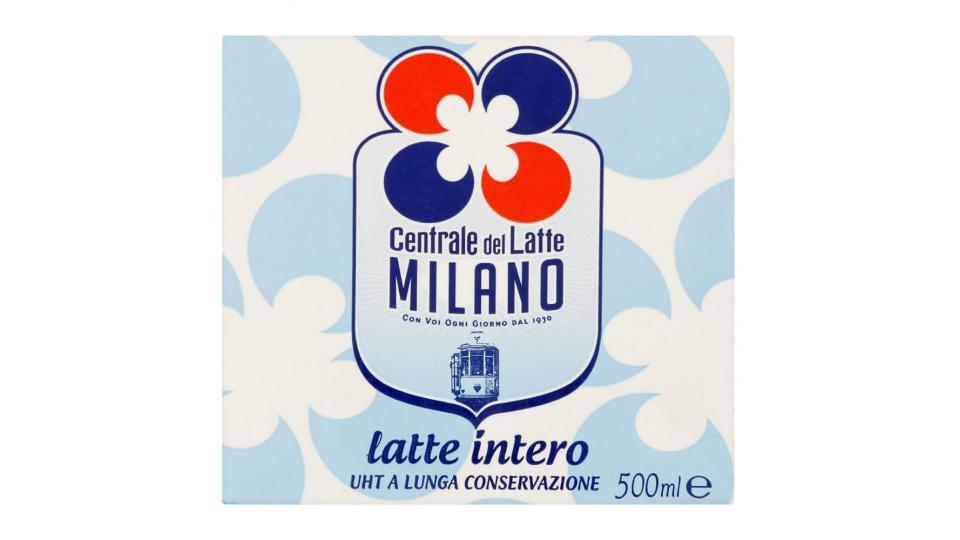Centrale del Latte Milano yogurt bianco naturale