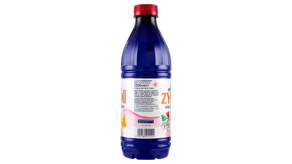 Zymil Latte Alta Digeribilità microfiltrato intero, senza lattosio