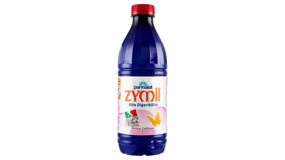 Zymil Latte Alta Digeribilità microfiltrato intero, senza lattosio
