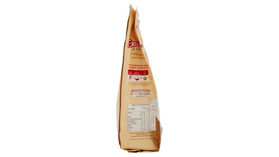 Pavesi Gocciole Nocciola