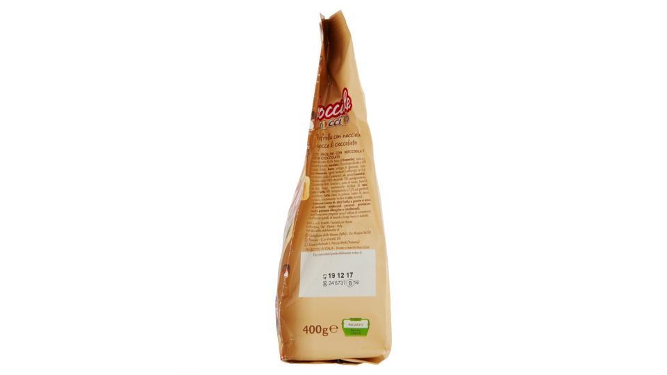 Pavesi Gocciole Nocciola