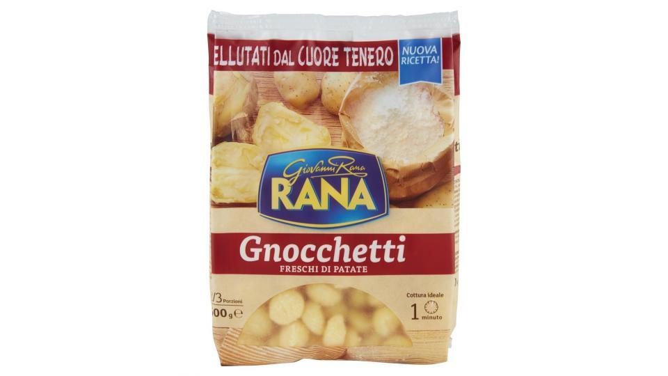 Giovanni Rana Gnocchetti freschi di patate