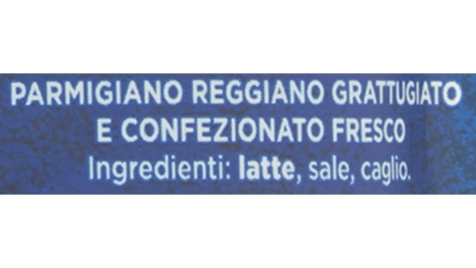 Ferrari - Parmigiano Reggiano, Grattugiato Fresco 
