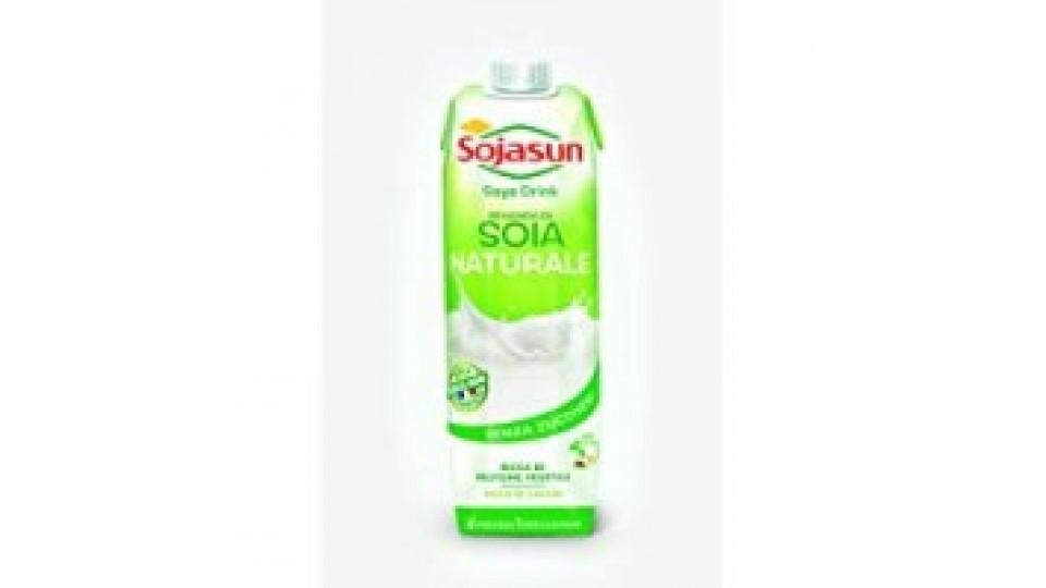 Sojasun, Soya Drink Naturale bevanda di soia