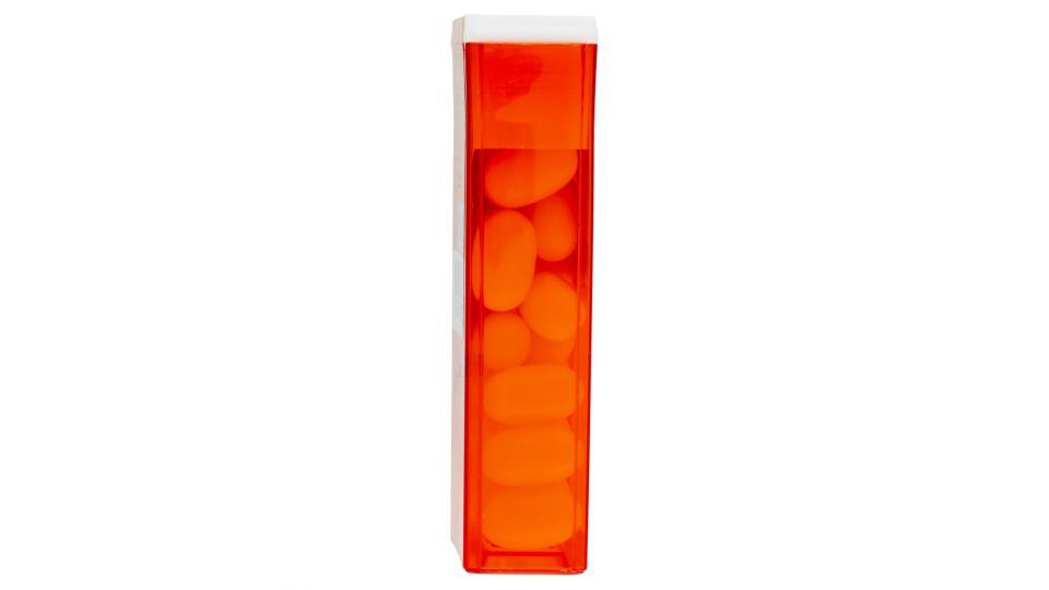 Tic Tac Orange