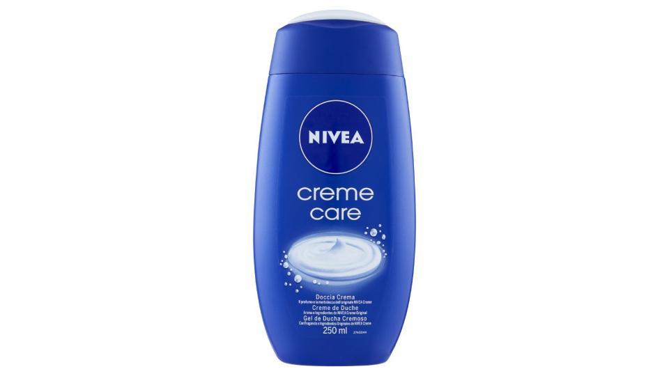 Nivea, Creme Care doccia crema