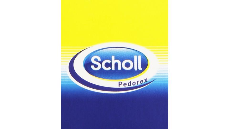 Scholl - Crema per Talloni Screpolati, Pedorex, Active Repair K+ - 