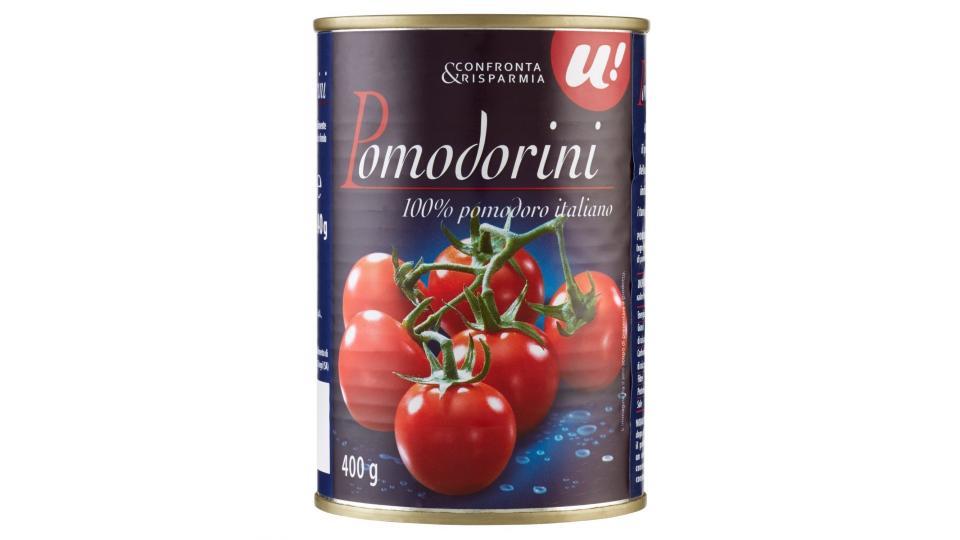 Unes, Pomodorini