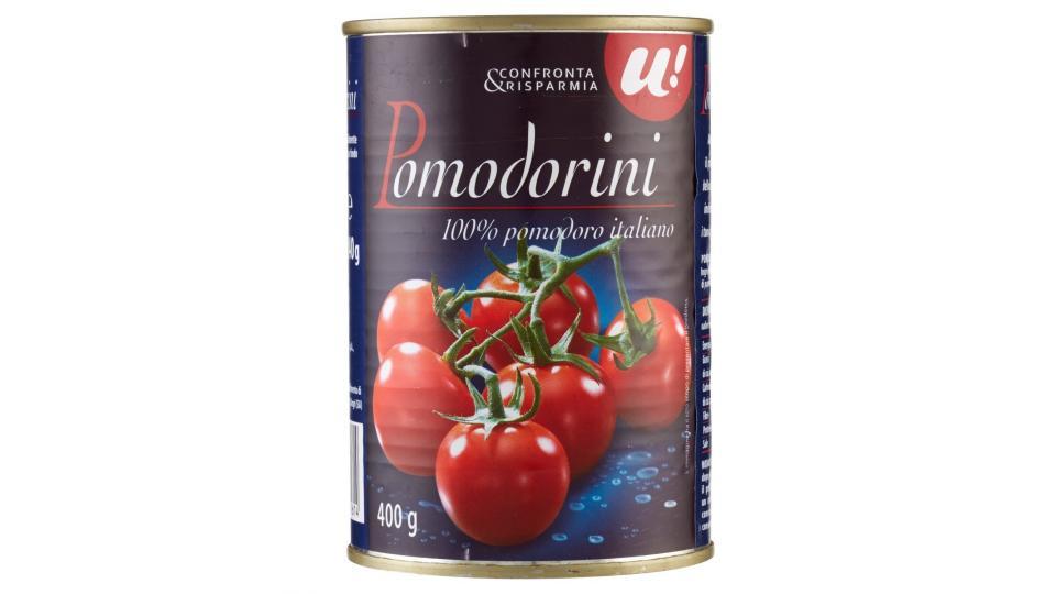 Unes, Pomodorini