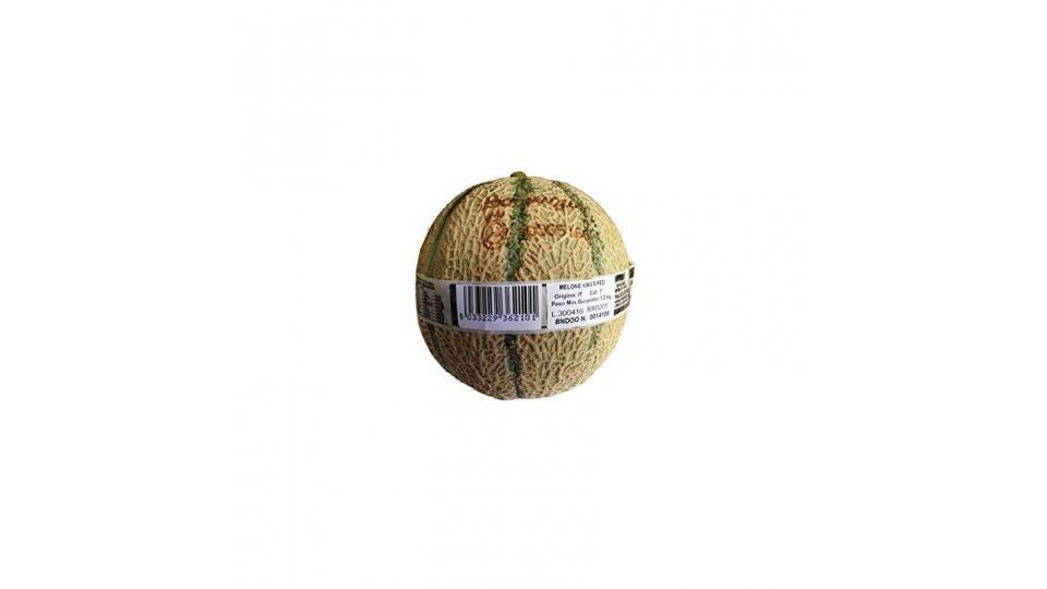 Lorenzini Naturamica OP - Melone King's Red, 1.2 kg