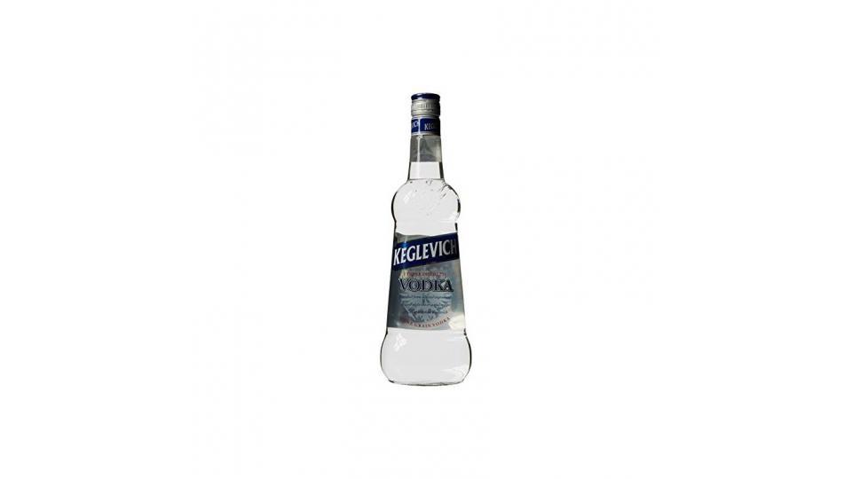 Keglevich Vodka Classica