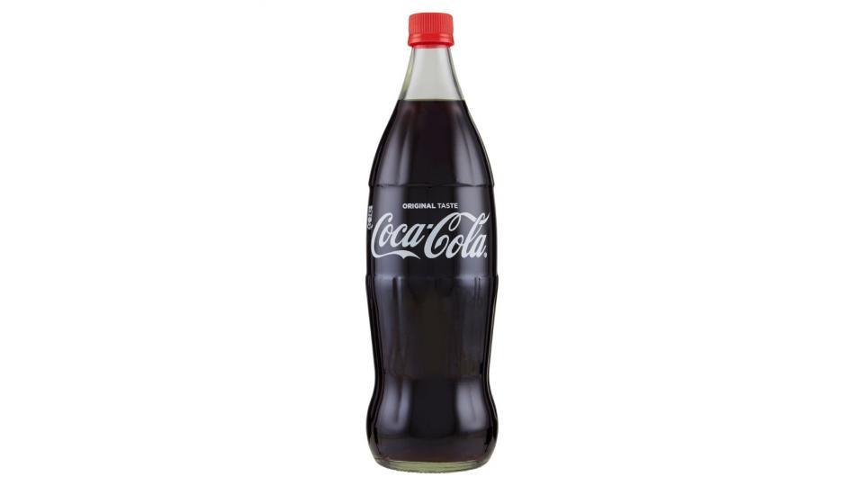Coca-Cola - Bevanda Analcolica,  - 