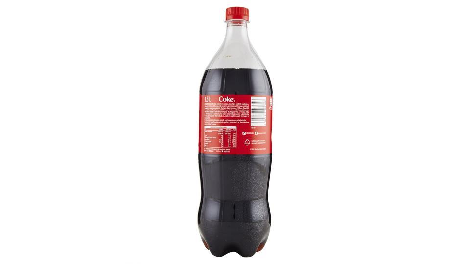 Coca-Cola - Bevanda Analcolica,  - 