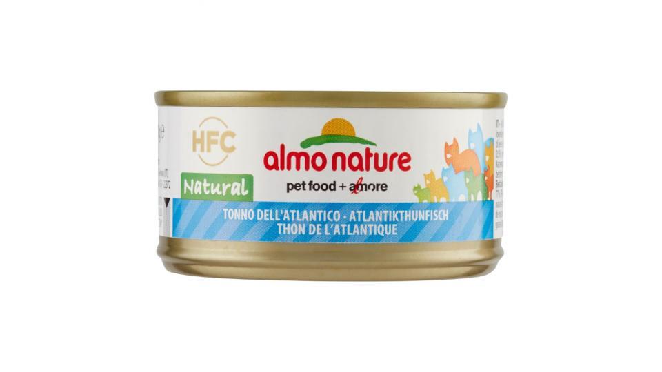 almo nature HFC Natural Tonno dell'Atlantico