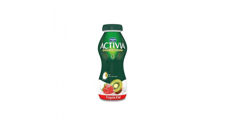 Activia Drink Fragola Kiwi