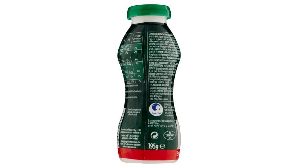 Activia Drink Fragola Kiwi